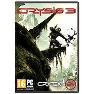 Crysis 3 - Hra na PC