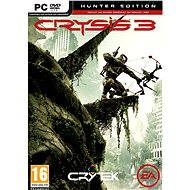 Crysis 3 (Hunter Edition) - PC Game