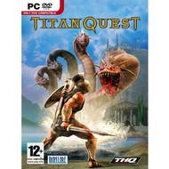 Titan Quest - PC Game