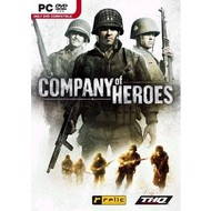 Company Of Heroes - PC Game
