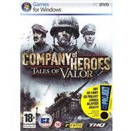 Company of Heroes: Tales of Valor - PC Game