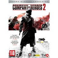 Company Of Heroes - PC Game