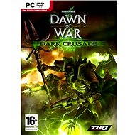 Dawn Of War: Dark Crusade - PC Game