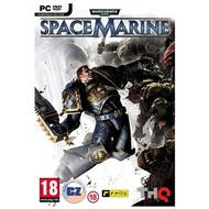  Warhammer 40,000: Space Marine  - PC Game