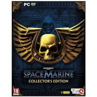 Warhammer 40 000: Space Marine (Collectors Edition) - PC Game
