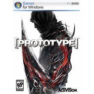 Prototype - PC Game