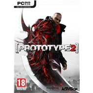 Prototype 2 - PC Game