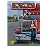 RIG´N´ROLL CZ - PC Game