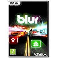 BLUR - PC Game