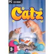 Catz 2006 - PC Game