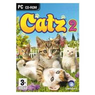 Catz 2007 - PC Game