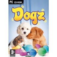 Dogz 2006 - PC Game