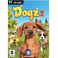 Dogz 2007 - PC Game