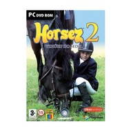 Horsez: Vzhuru do sedel - PC Game