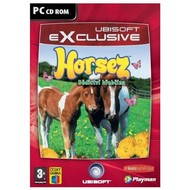 Horsez: Dědictví hřebčína - PC Game