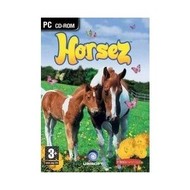 Horsez: Dědictví hřebčína - PC Game