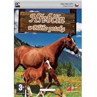 Hřebčín u Bílého potoka - PC Game