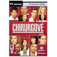 Chirurgové - PC Game