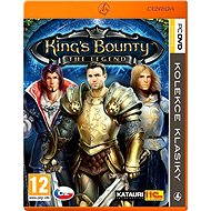 Kings Bounty: The Legend (Kolekce Klasiky) - PC Game