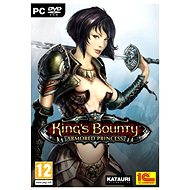 Kings Bounty: Armored Princess - PC Game