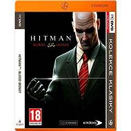 Hitman: Blood Money (Kolekce Klasiky) - PC Game