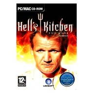 Hell's  Kitchen - PC Game