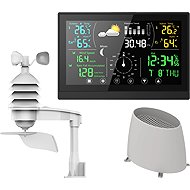 Meteorological station WG WG1 - Weather Station