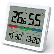 Digital thermometer WG WG5, white - Digital Thermometer
