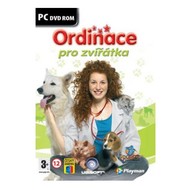 Ordinace pro zvířátka - PC Game