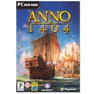ANNO 1404 - PC Game