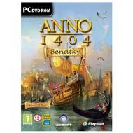 ANNO 1404 Benátky  - PC Game
