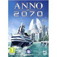 ANNO 2070 - PC Game