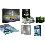 ANNO 2070 (Collectors Edition) - PC Game