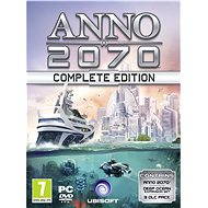  ANNO 2070 (Complete Edition)  - PC Game
