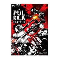Půl kila mletýho CZ - PC Game
