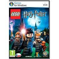LEGO Harry Potter: Years 1 – 4 - Hra na PC
