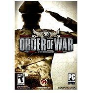 Order Of War - PC Game