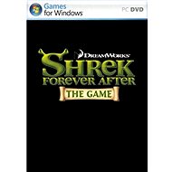 Shrek: Forever After - PC Game