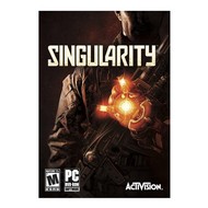 Singularity - PC Game