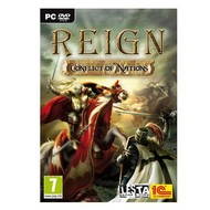 Reign: Conflict of Nations - PC Game