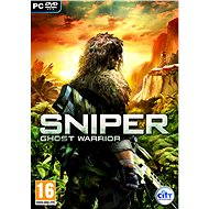 Sniper - PC Game