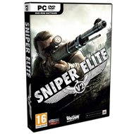 Sniper Elite V2 - PC Game