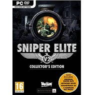 Sniper Elite V2 (Collectors Edition) - PC Game