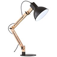 WG Beauty&Wood LED, dřevěná - Table Lamp
