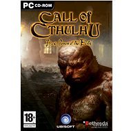Call Of Cthulhu - Hra na PC