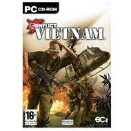Conflict: Vietnam - PC Game