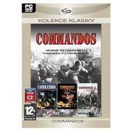 Commandos - PC Game
