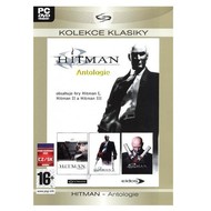 Hitman Antologie - PC Game