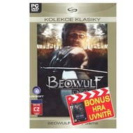 King Kong + Beowulf CZ - PC Game