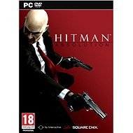 Hitman: Absolution - Hra na PC